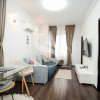 Apartament 2 Camere Concept Residence | Investiție thumb 1