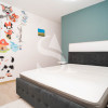 Apartament 2 camere decomandat – Hlincea, Iași, terasă mare, renovat complet thumb 6