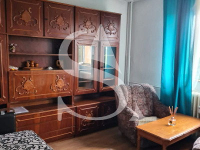 De închiriat – Apartament 2 camere, Centru, Iași